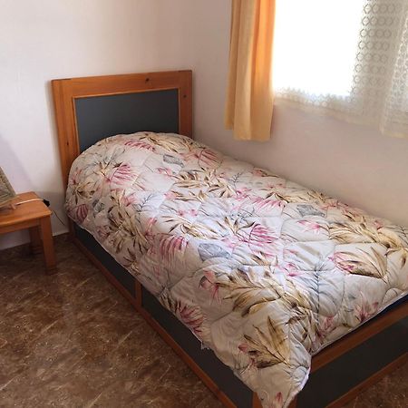 Camping La Palmeraie Tifnit المظهر الخارجي الصورة