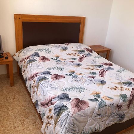 Camping La Palmeraie Tifnit المظهر الخارجي الصورة